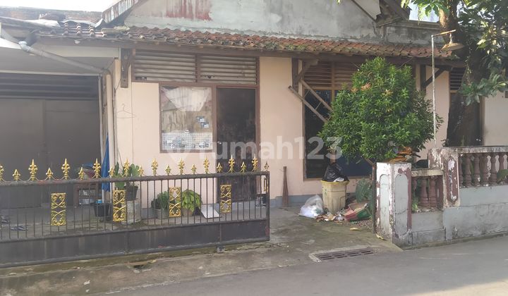 dijual rumah non perum di purwokerto selatan 2
