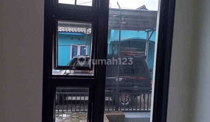 dijual rumah minimalis semi furnish di patikraja banyumas 2