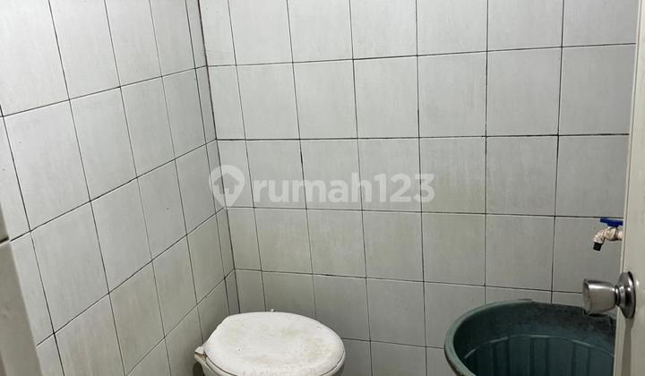 dijual rumah akses motor daerah purwokerto selatan 2