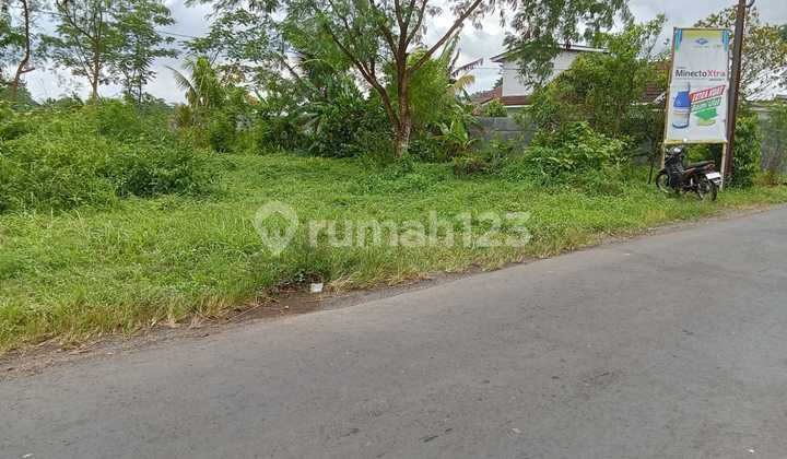 For Sale Large Land in Kembaran, Banyumas For Sale Large Land in Kembaran, Banyumas
