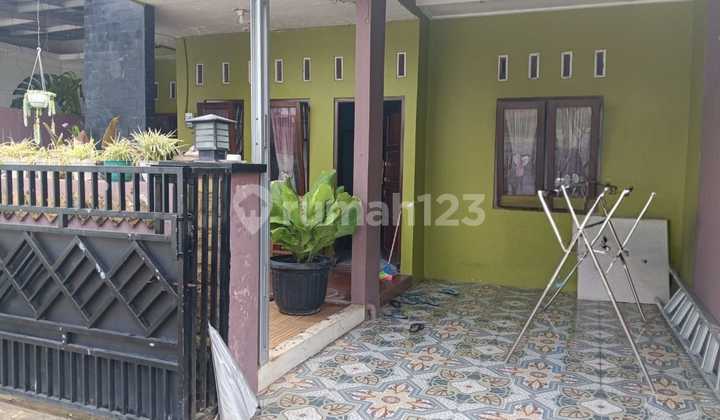 Dijual Rumah Siap Huni di Daerah Sokaraja