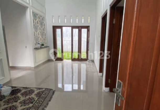 For Sale: Baturaden Purwokerto Residential Area House 2