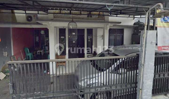 dijual rumah non perum di purwokerto timur