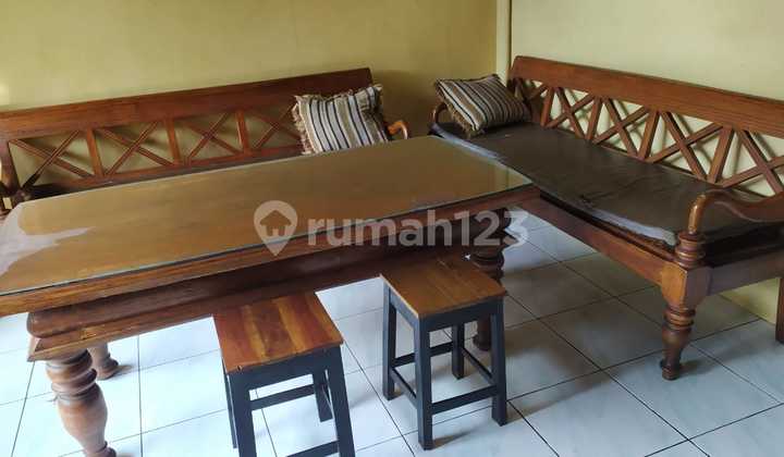 Dijual rumah, toko, kost di ajibarang 2