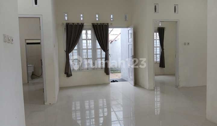 Dijual Rumah Perum Siap Huni di Purwosari Baturaden 2