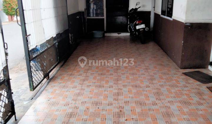 Dijual Rumah Minimalis Cantik di Purwokerto  2