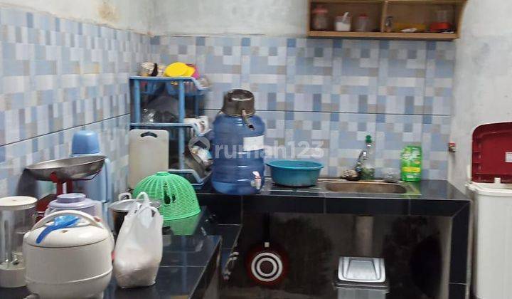 Dijual Rumah Perum Minimalis Didaerah Sokaraja Purwokerto 2