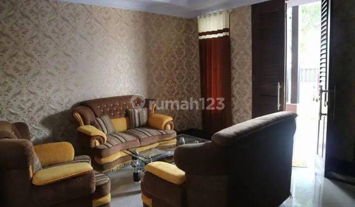 Dijual Rumah Kost Aktif Dalam Kota Purwokerto 2