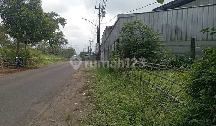 land for sale in karanglewas Purwokerto land for sale in karanglewas Purwokerto