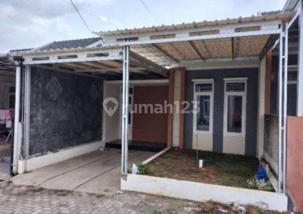 Dijual Rumah Perum Siap Huni di Daerah Sokaraja 1