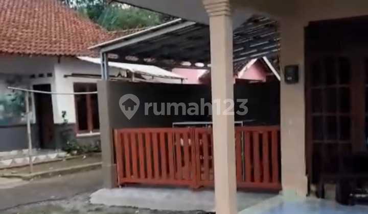 Dijual Rumah Siap Huni Daerah Purwokerto Utara 2