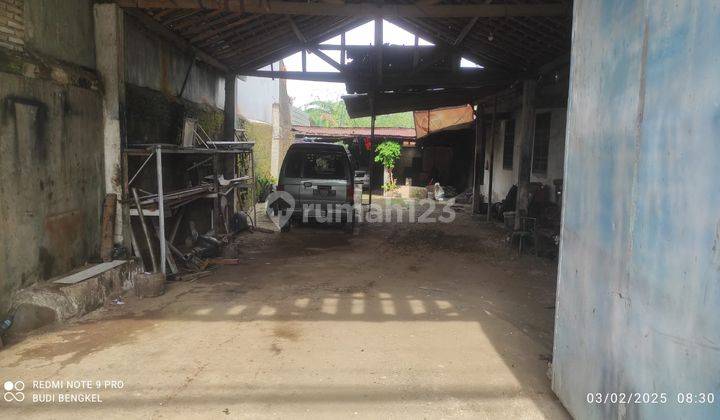 dijual rumah dan kios akses jalan mobil di daerah bobotsari, purbalingga 2