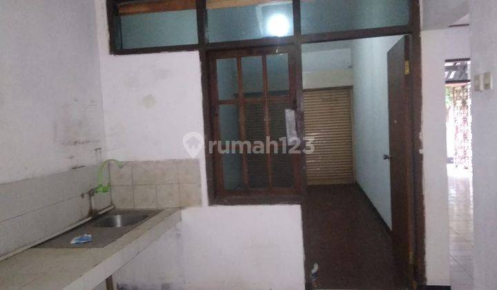 Disewakan Rumah Minimalis Terawat di Perum Kota Purwokerto 2