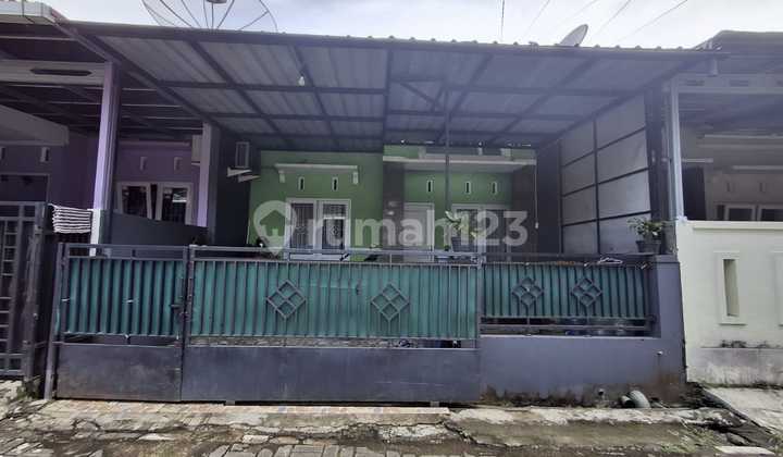 dijual rumah perum daerah purwokerto barat dijual rumah perum daerah purwokerto barat