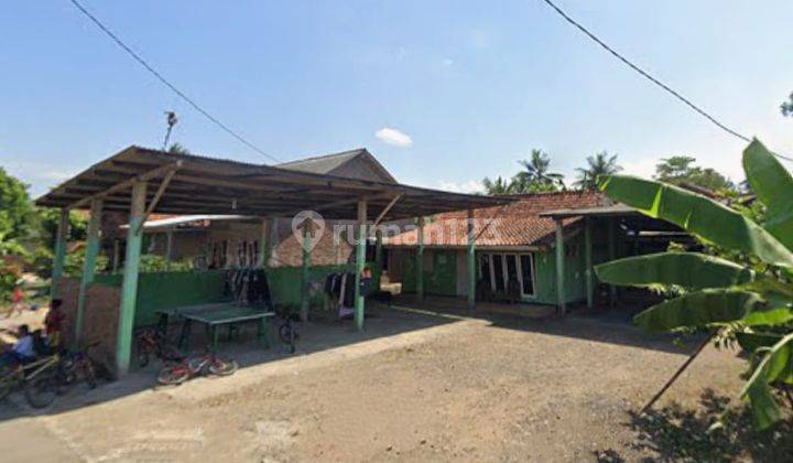 dijual cepat tanah dan rumah minimalis daerah banyumas 1