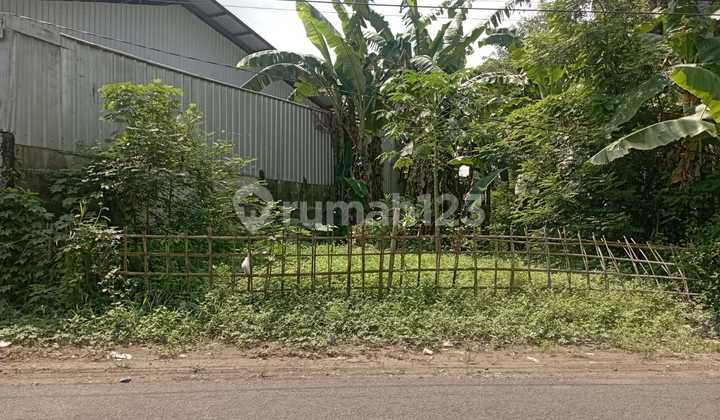 land for sale in karanglewas Purwokerto land for sale in karanglewas Purwokerto