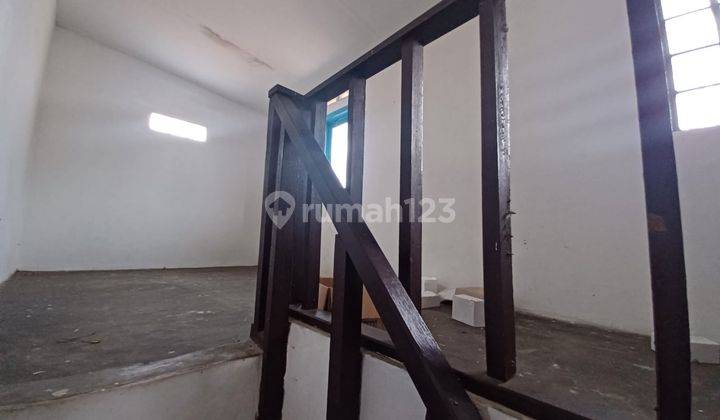 dijual rumah non perum akses mobil di Purwokerto 2