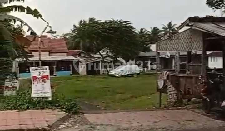 For rent, large land in Bobotsari, Purbalingga.