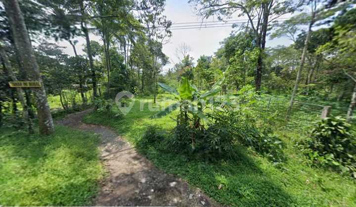 dijual tanah daerah Baturaden, Purwokerto dijual tanah daerah Baturaden, Purwokerto