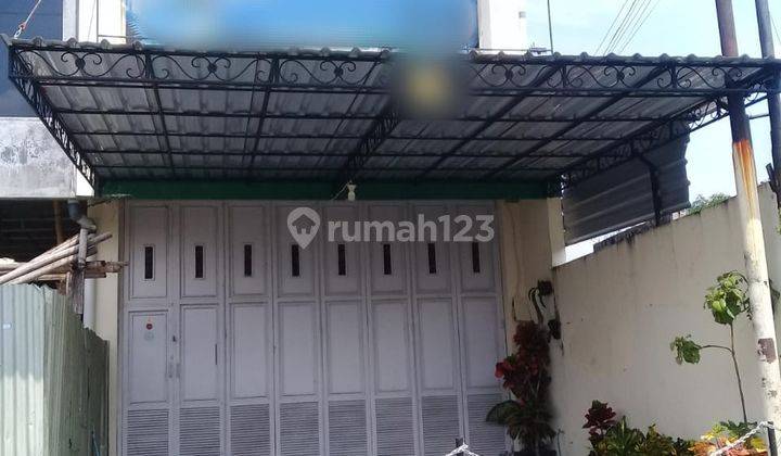 Dijual Ruko 2 Lantai di Karangpucung Purwokerto 1