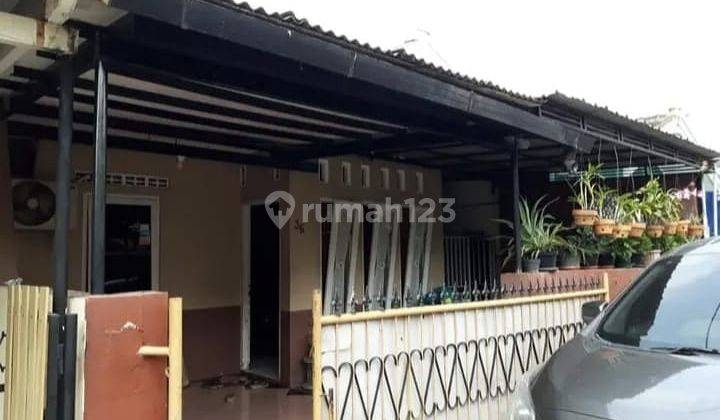 dijual rumah siap huni 2 lantai di purwokerto 1