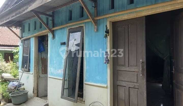 dijual rumah akses motor di kedungbanteng banyumas 2