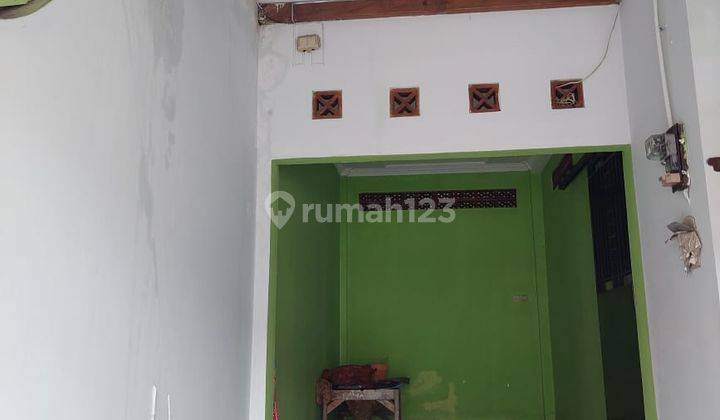 Dijual Rumah Perum 3 Lantai di Daerah Purwokerto Barat 2