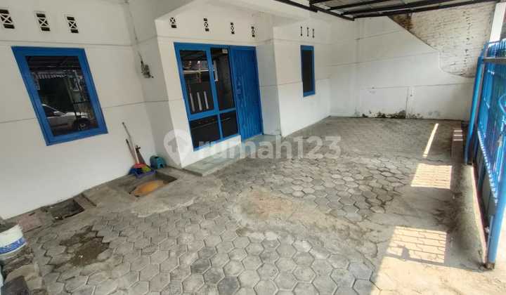 dijual rumah perum dekat univ Telkom Purwokerto