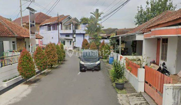 Dijual Rumah Minimalis Cantik di Purwokerto  2