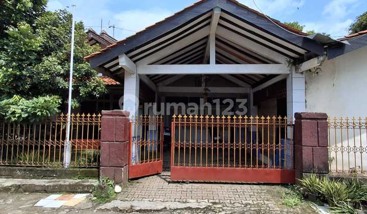 dijual rumah non perum di daerah rejasari purwokerto barat