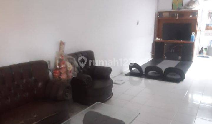 dijual rumah perum semi furnish dipurwokerto 2