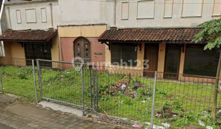 disewakan tanah lokasi strategis di Purwokerto disewakan tanah lokasi strategis di Purwokerto