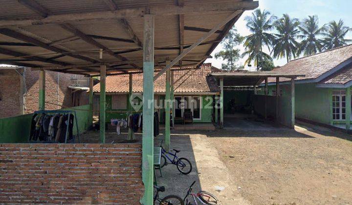dijual cepat tanah dan rumah minimalis daerah banyumas 2