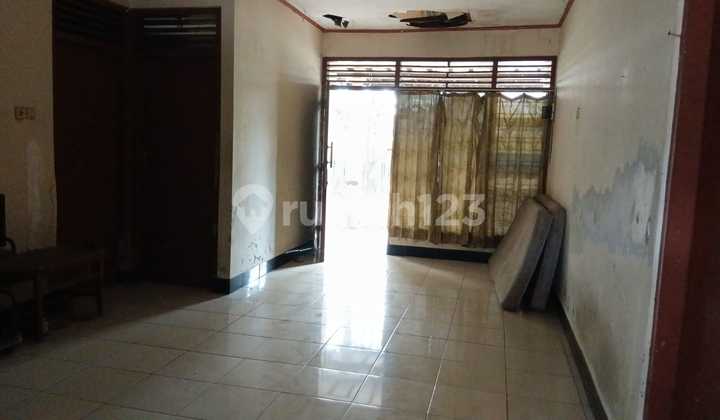 dijual rumah dan tanah di Purwokerto 2