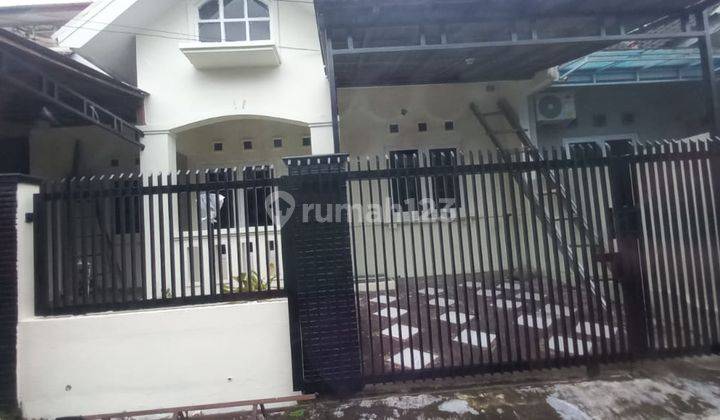 Disewakan Rumah Minimalis di Kota Purwokerto 1