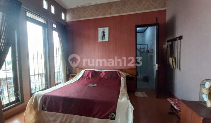 For Sale Beautiful Ready-to-Live House in the Sumampir Area, Purwokerto 2