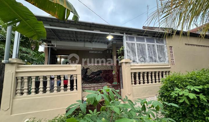 dijual rumah akses motor daerah purwokerto selatan dijual rumah akses motor daerah purwokerto selatan