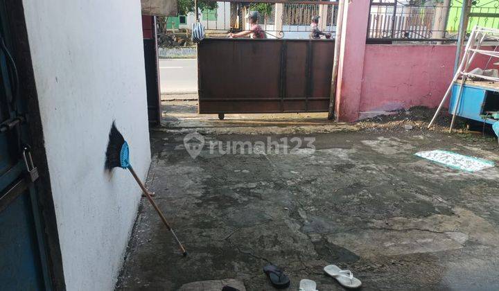 Dijual Cepat Tanah Bonus Rumah Akses Jalan Besar di Sokaraja 2