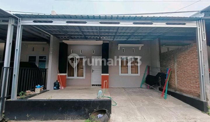 Dijual Rumah Perum Daerah Purwokerto