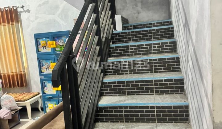 dijual rumah 1,5 lantai daerah pasir kidul Purwokerto 2