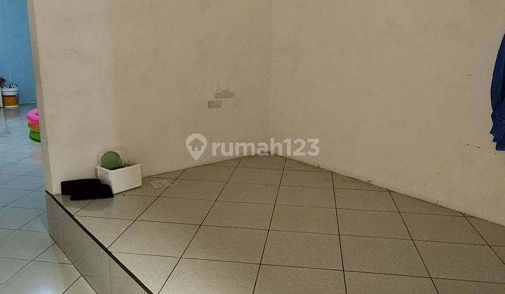 dijual rumah non perum akses motor di Purwokerto 2