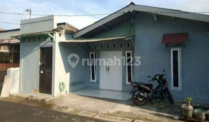 Dijual Rumah Daerah Sokayasa Purwokerto Timur