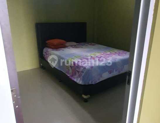 For sale, ready-to-occupy house in Baturaden, Purwokerto. 2