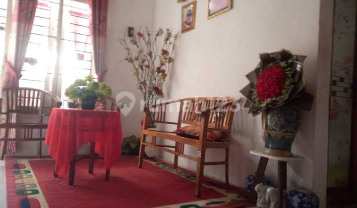 dijual rumah perum siap huni di purwokerto barat 2