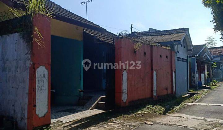 dijual cepat rumah perum di teluk Purwokerto 1