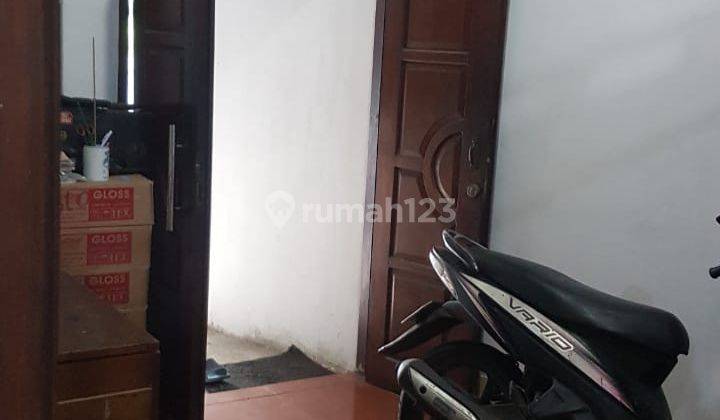 dijual rumah ada kios daerah banguntapan yogyakarta 2