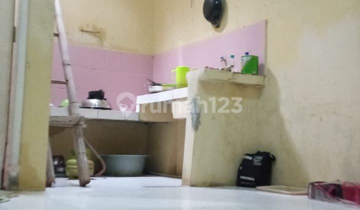 Dijual Rumah Perum Daerah Kembaran Purwokerto 2