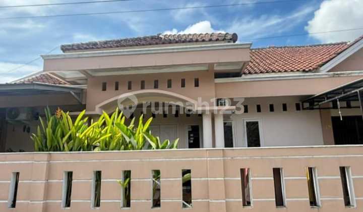 Dijual Rumah Perum Cantik di Purwokerto Selatan Dijual Rumah Perum Cantik di Purwokerto Selatan