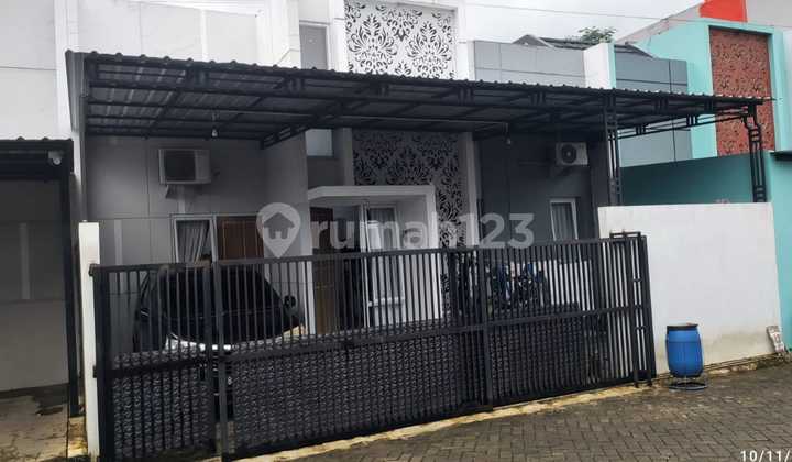 Dijual Rumah Perum Cantik di Purwokerto Utara Dijual Rumah Perum Cantik di Purwokerto Utara