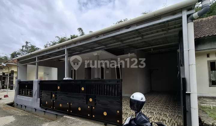 dijual rumah siap huni daerah karangnanas sokaraja 2